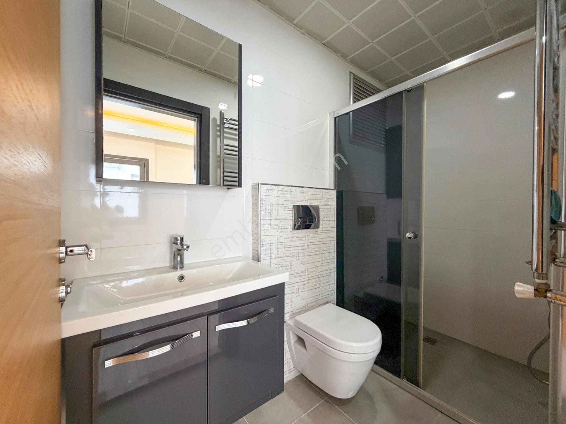Paşaalanı Mh Çengel Cd Yakınında Kiralık Ara Kat 3+1 Daire - Görsel 27