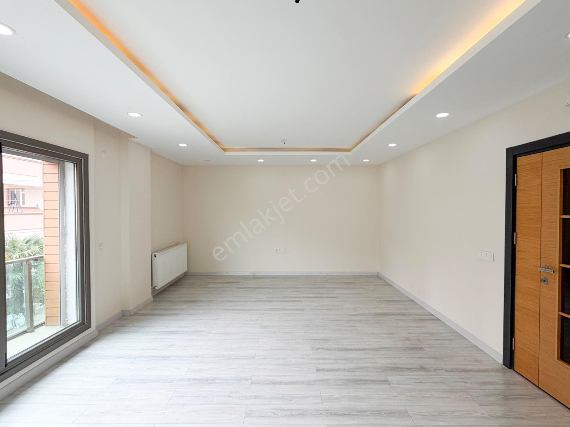 Paşaalanı Mh Çengel Cd Yakınında Kiralık Ara Kat 3+1 Daire - Görsel 8