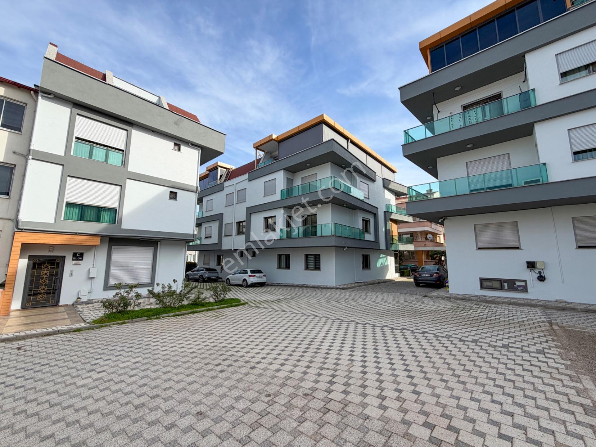 Paşaalanı Mh Çengel Cd Yakınında Kiralık Ara Kat 3+1 Daire - Görsel 29