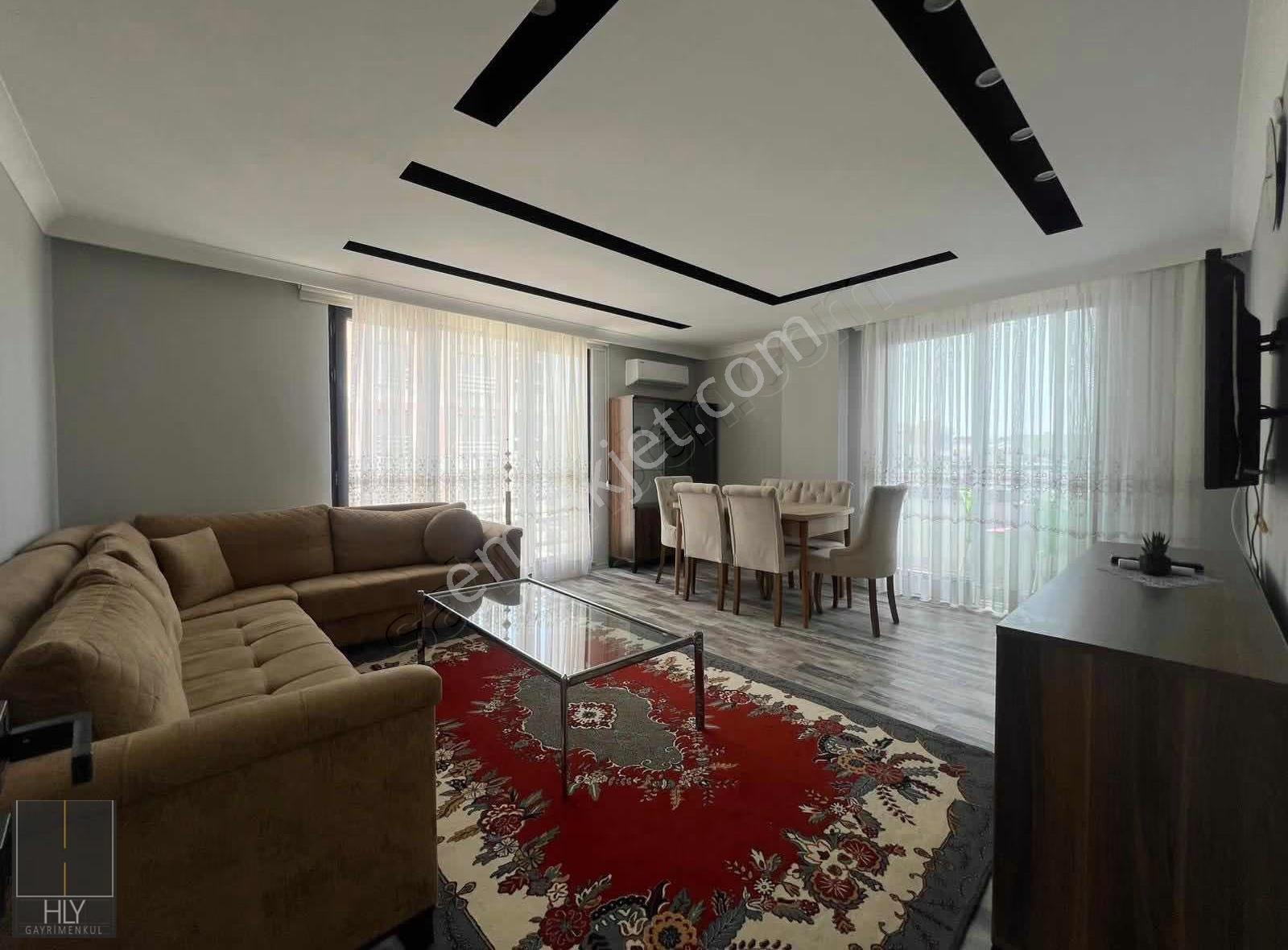 Hly Gayrimenkuldn Cevreyolu Üzeri 2+1 Arakat 100m2 Satılık Daire - Görsel 7