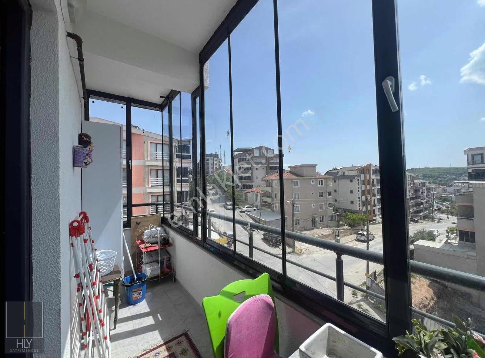 Hly Gayrimenkuldn Cevreyolu Üzeri 2+1 Arakat 100m2 Satılık Daire - Görsel 17