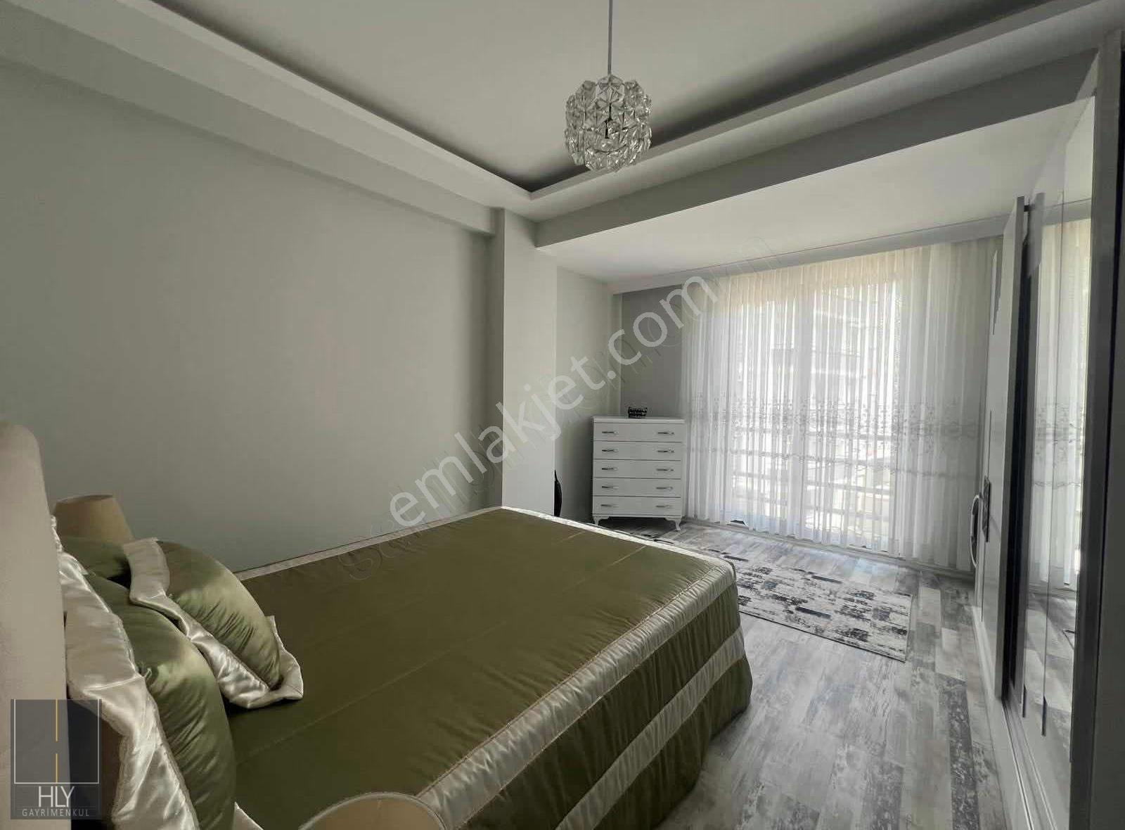 Hly Gayrimenkuldn Cevreyolu Üzeri 2+1 Arakat 100m2 Satılık Daire - Görsel 12