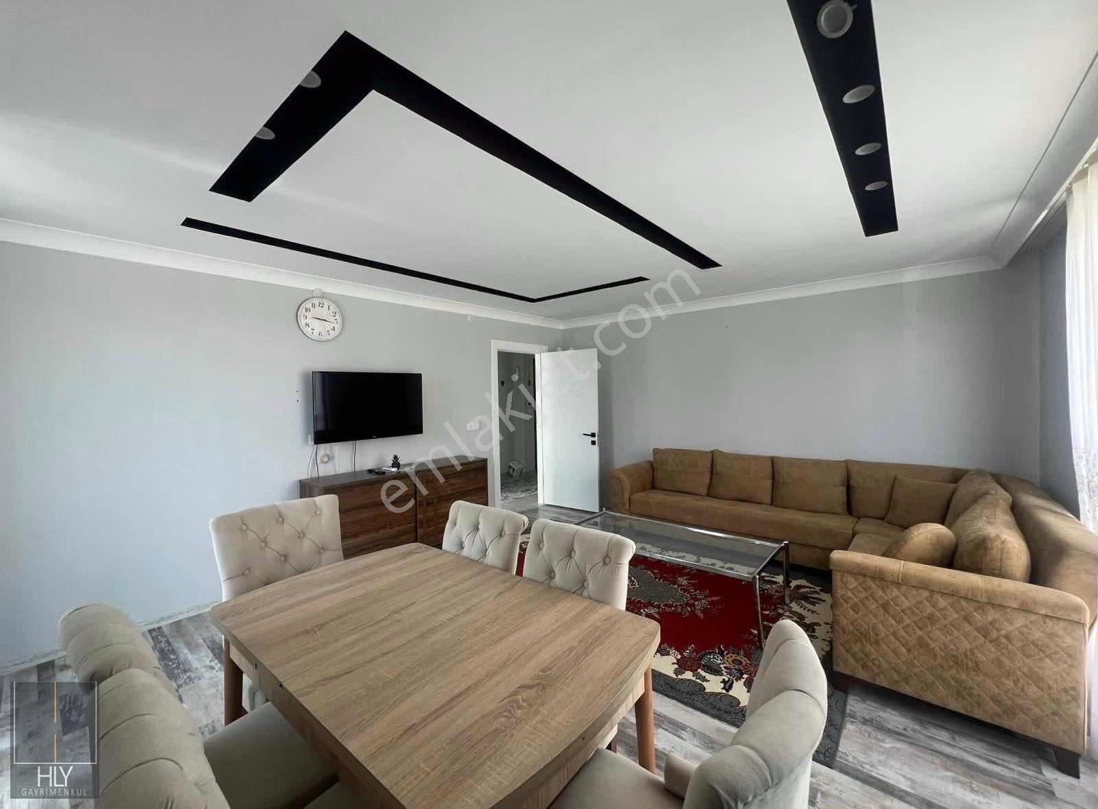 Hly Gayrimenkuldn Cevreyolu Üzeri 2+1 Arakat 100m2 Satılık Daire - Görsel 4