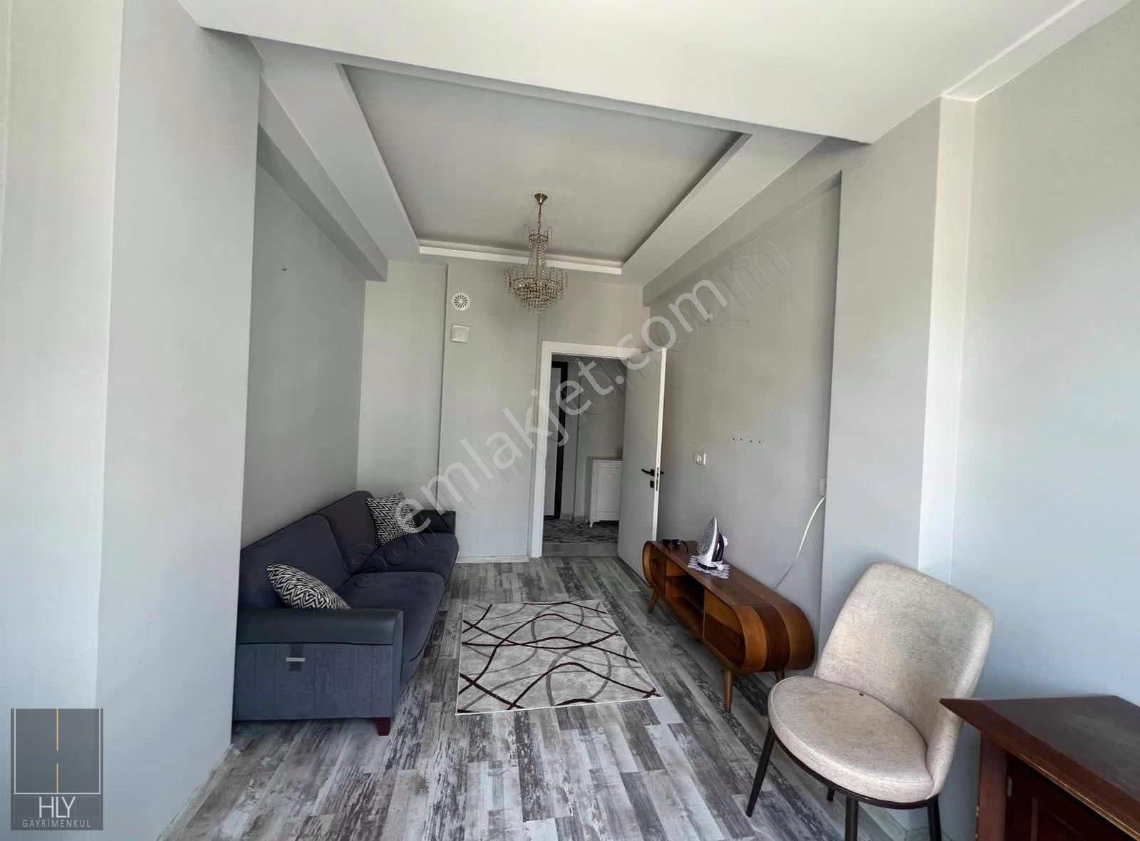 Hly Gayrimenkuldn Cevreyolu Üzeri 2+1 Arakat 100m2 Satılık Daire - Görsel 24