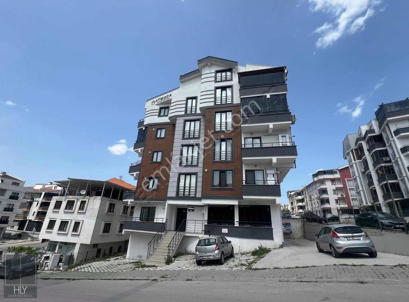 Hly Gayrimenkuldn Cevreyolu Üzeri 2+1 Arakat 100m2 Satılık Daire - Görsel 6