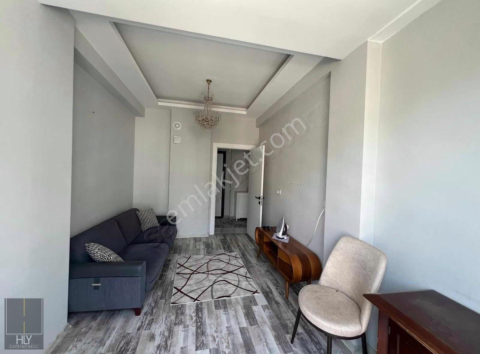 Hly Gayrimenkuldn Cevreyolu Üzeri 2+1 Arakat 100m2 Satılık Daire - Görsel 13