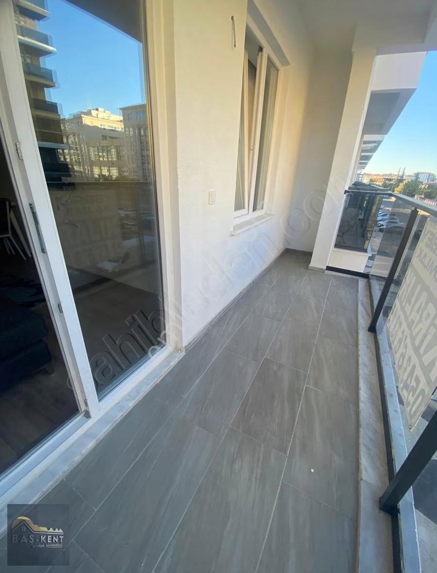 İstasyon Mahallesi Emniyet Müdürlüğü Civarında Kiralık Daire - Görsel 33