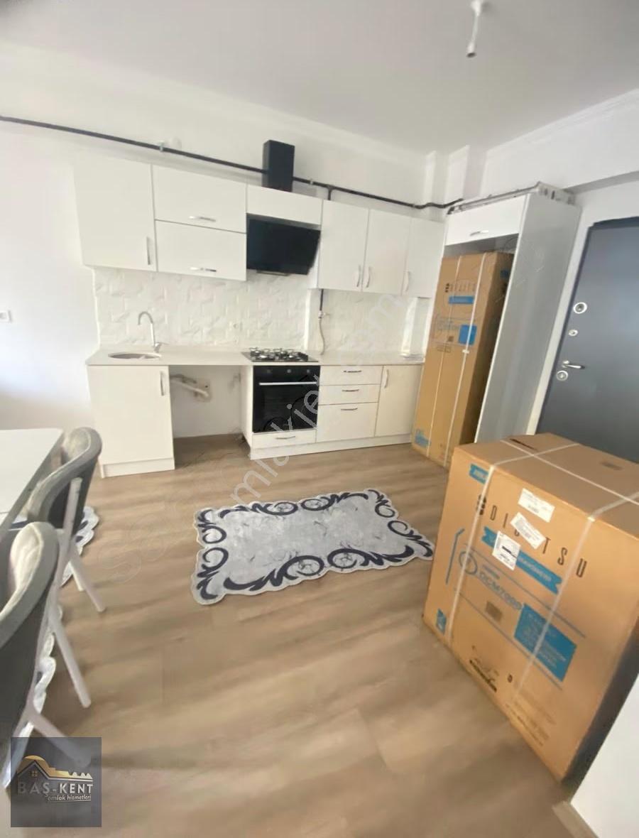 İstasyon Mahallesi Emniyet Müdürlüğü Civarında Kiralık Daire - Görsel 4