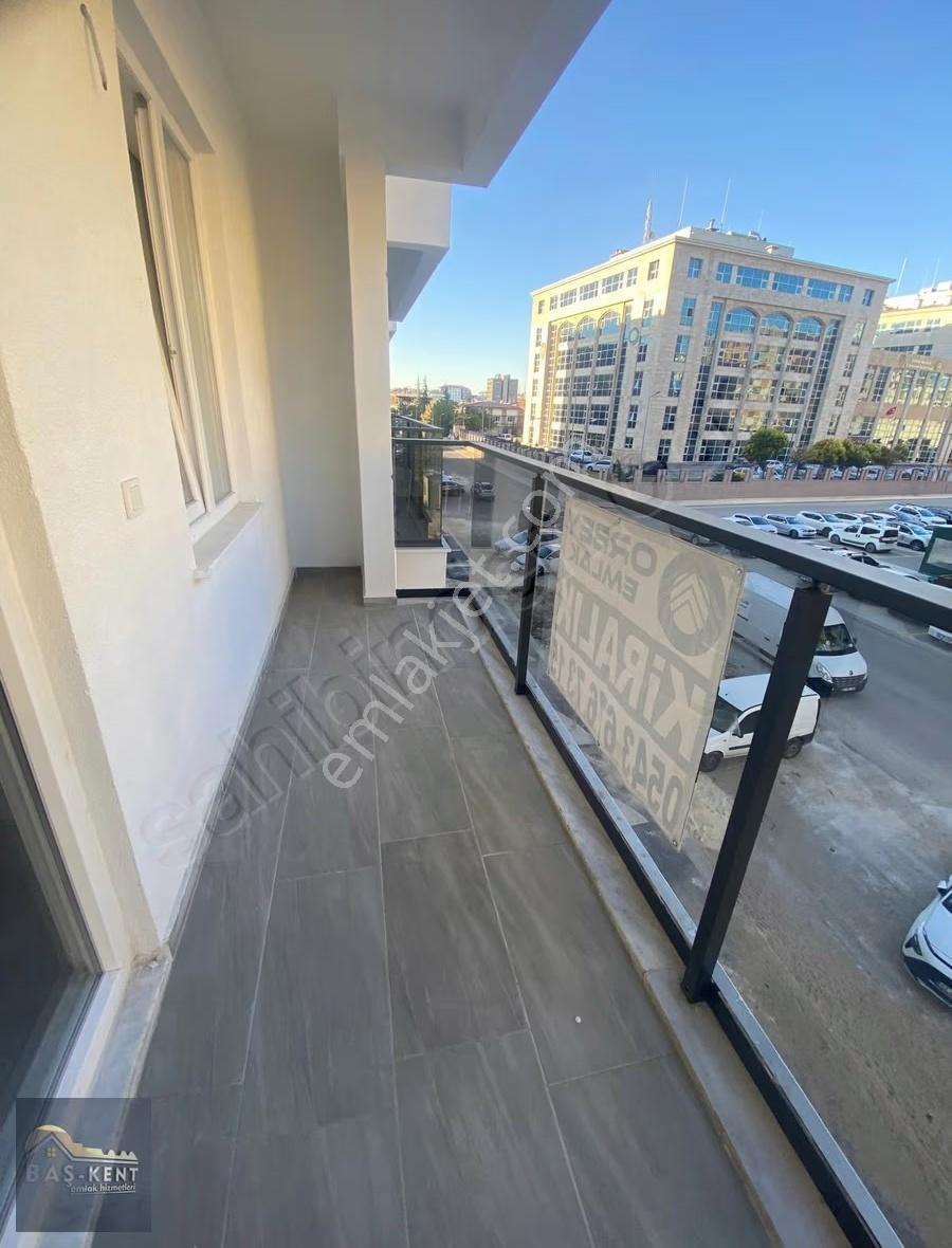 İstasyon Mahallesi Emniyet Müdürlüğü Civarında Kiralık Daire - Görsel 25