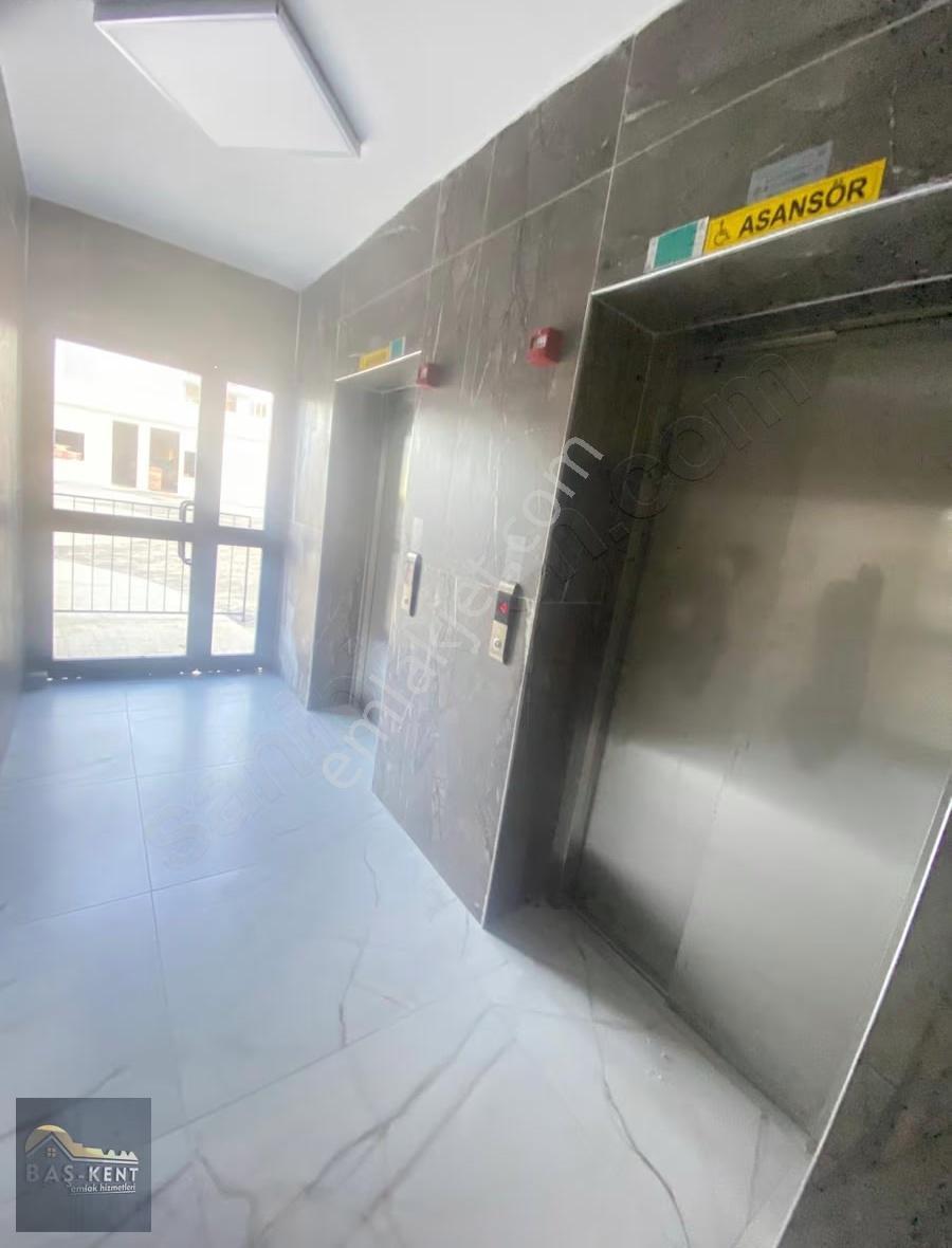 İstasyon Mahallesi Emniyet Müdürlüğü Civarında Kiralık Daire - Görsel 22