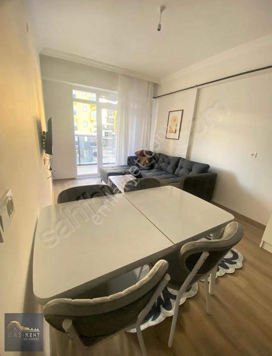 İstasyon Mahallesi Emniyet Müdürlüğü Civarında Kiralık Daire - Görsel 18