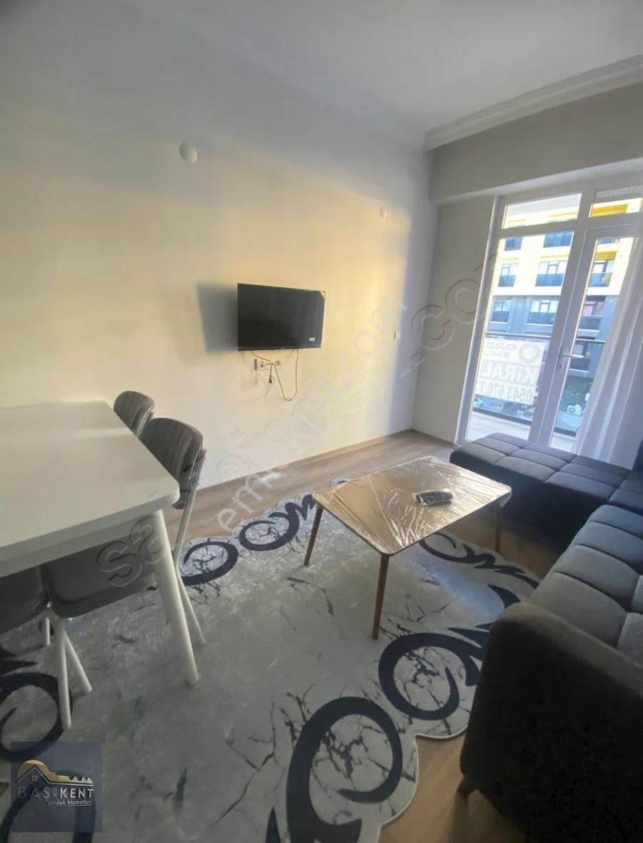 İstasyon Mahallesi Emniyet Müdürlüğü Civarında Kiralık Daire - Görsel 17