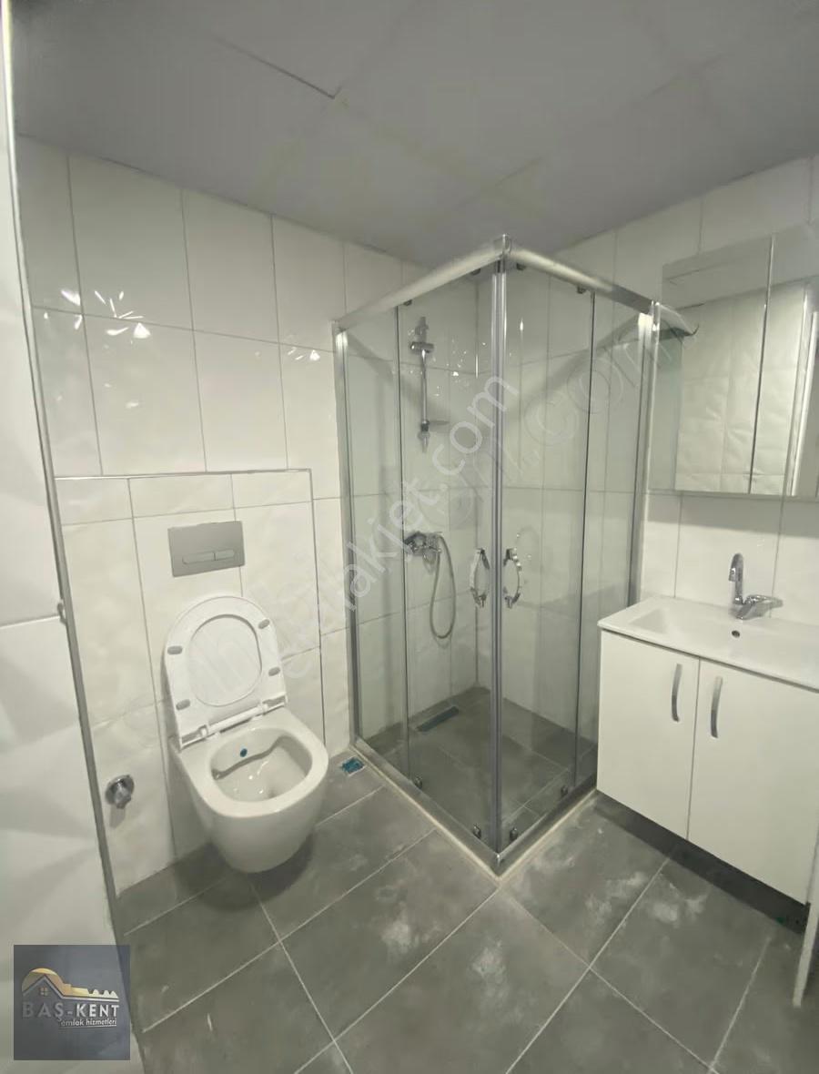 İstasyon Mahallesi Emniyet Müdürlüğü Civarında Kiralık Daire - Görsel 10