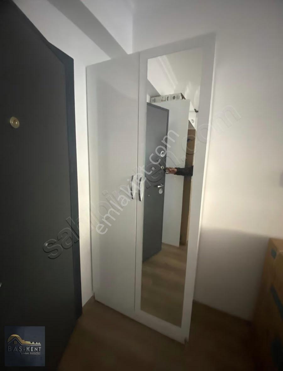 İstasyon Mahallesi Emniyet Müdürlüğü Civarında Kiralık Daire - Görsel 11