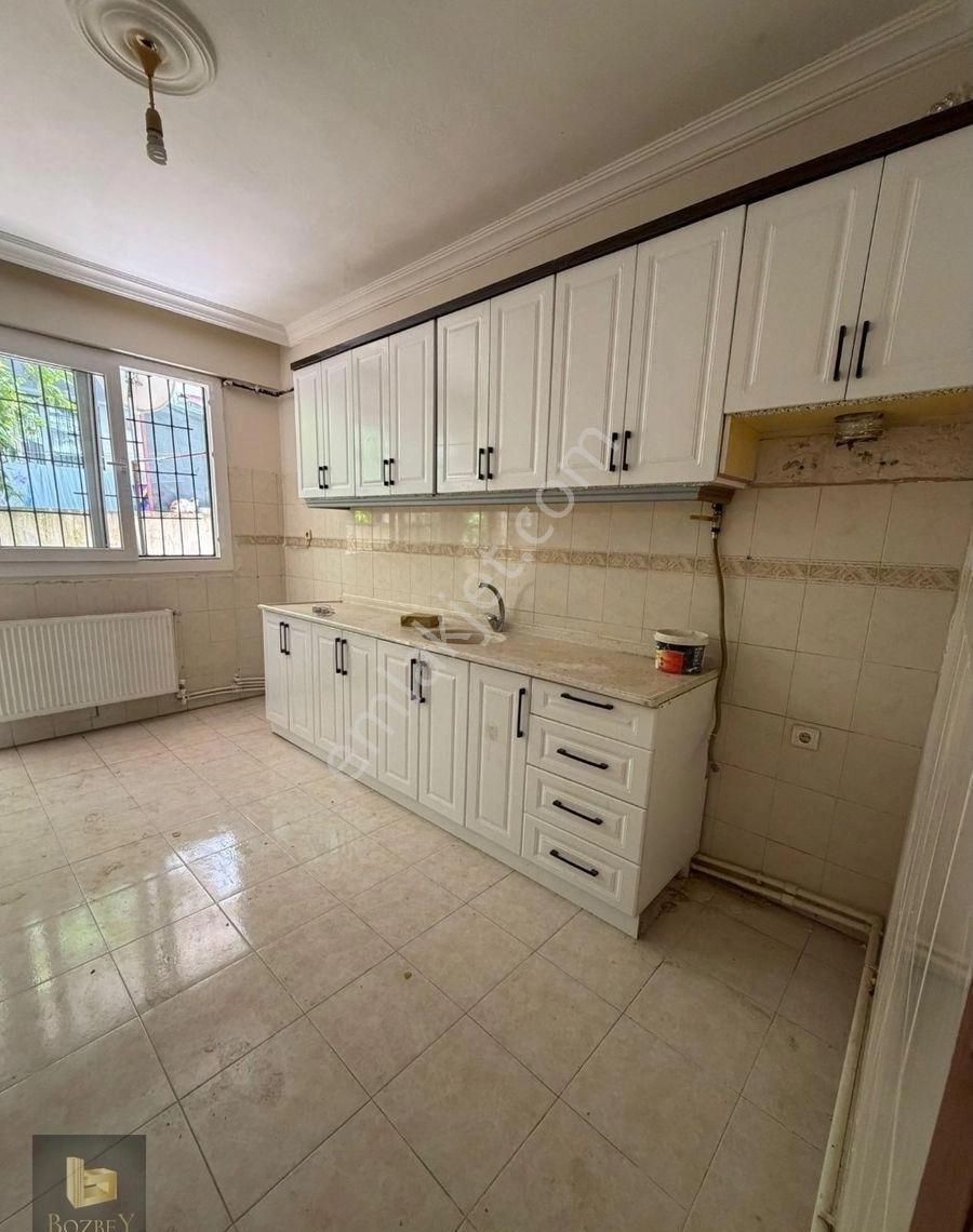 Bozbey Emlak'tan Buca Fırat Mah. 1+1 70 M2 Kapalı Mutfak Doğalgazlı Kiralık Daire - Görsel 5