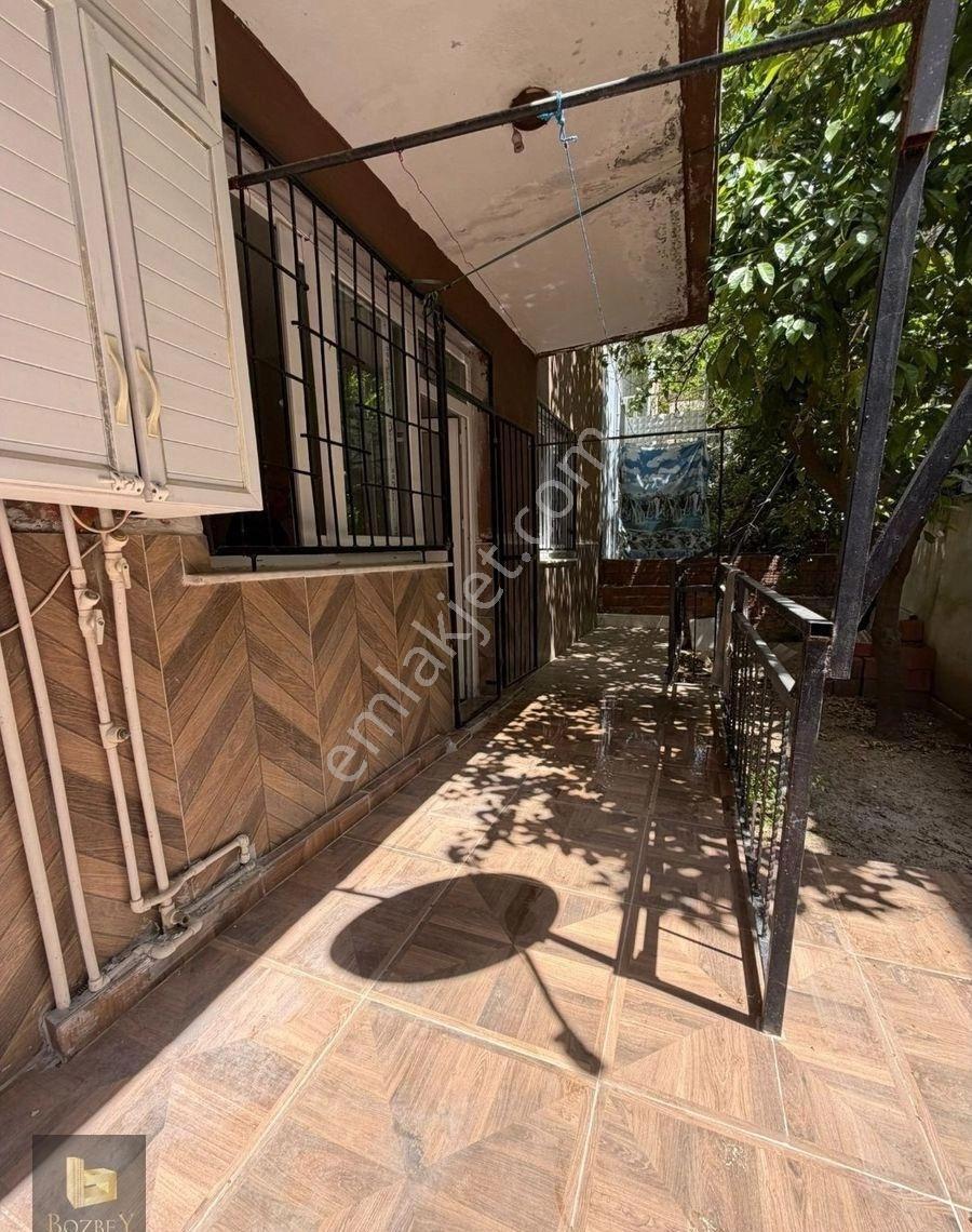 Bozbey Emlak'tan Buca Fırat Mah. 1+1 70 M2 Kapalı Mutfak Doğalgazlı Kiralık Daire - Görsel 12