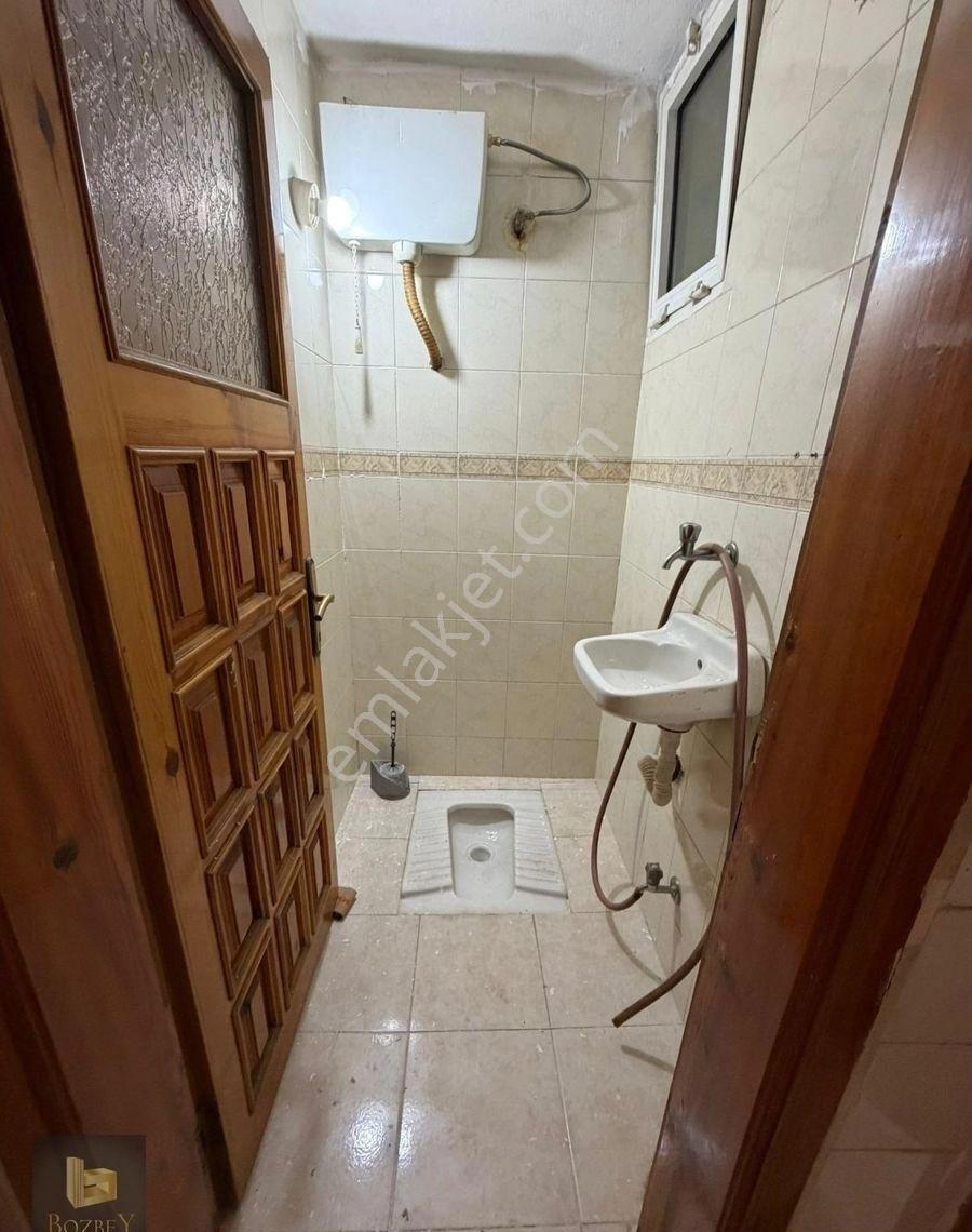 Bozbey Emlak'tan Buca Fırat Mah. 1+1 70 M2 Kapalı Mutfak Doğalgazlı Kiralık Daire - Görsel 10