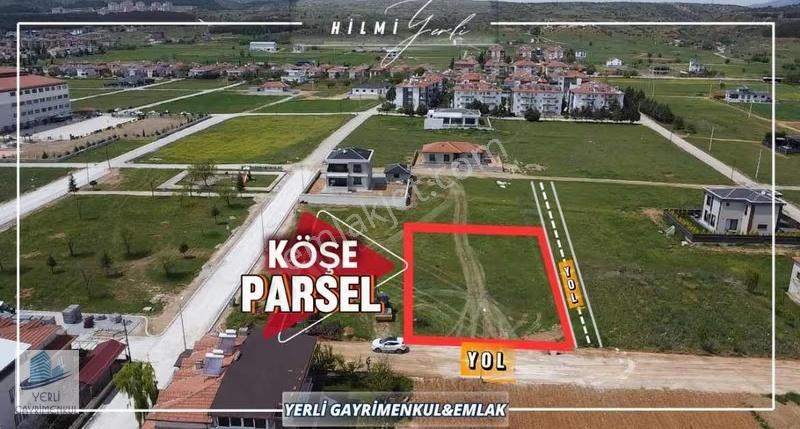 Yerli Gayrimenkul'den Akpınar Mah. Köşe Parsel 671 M² Arsa - Görsel 4