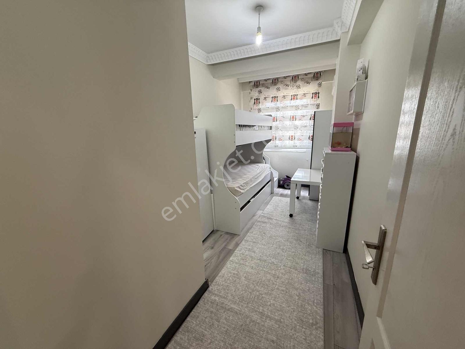 Varsak Aydoğmuş Mh. 2+1 Cam Balkonlu Yüksek Giriş Kiracısız - Görsel 24