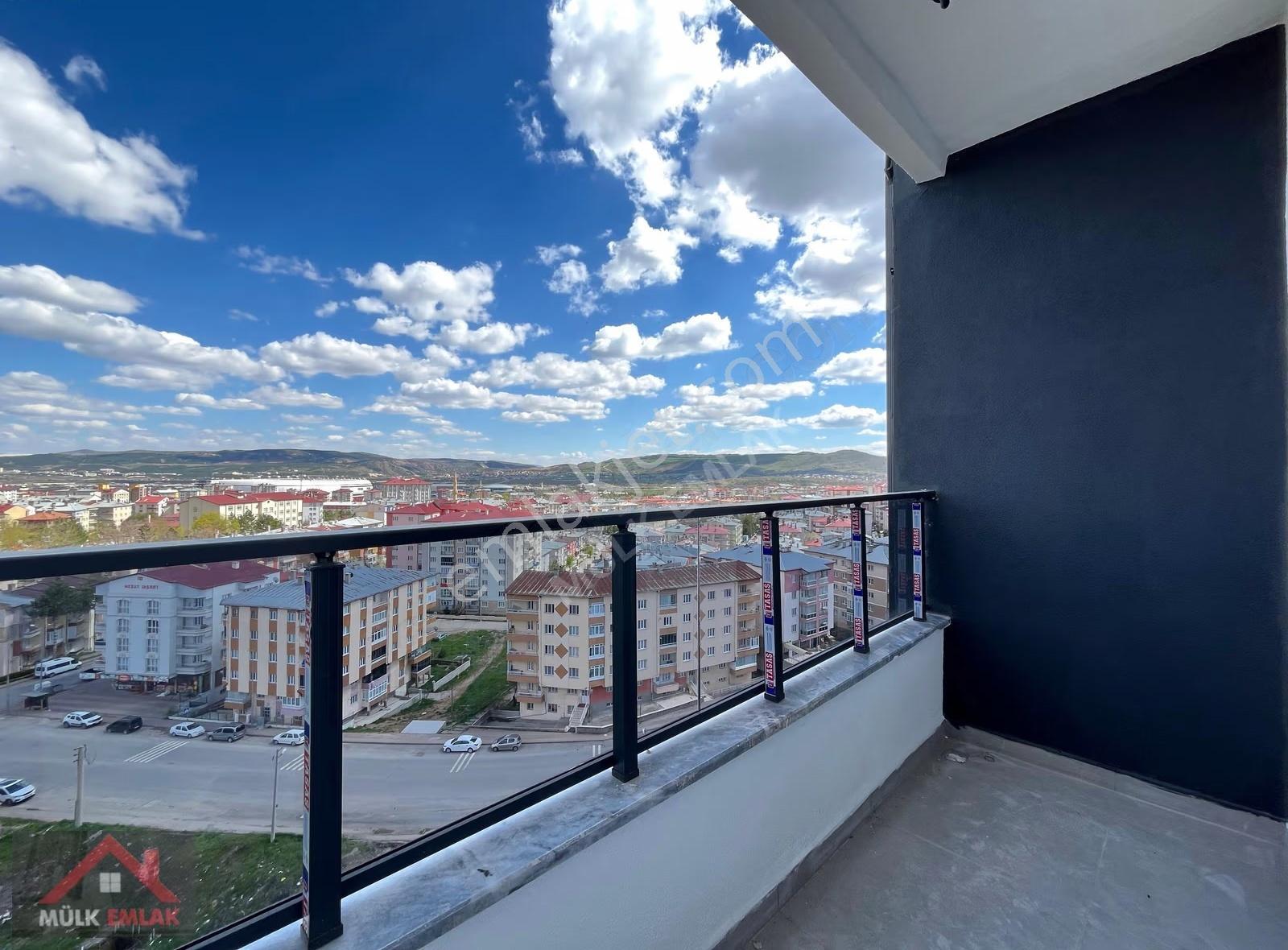 Sivas Mülk Emlak // Diriliş Mahallesi // 3+1 // 155m² // 2026 - Görsel 22