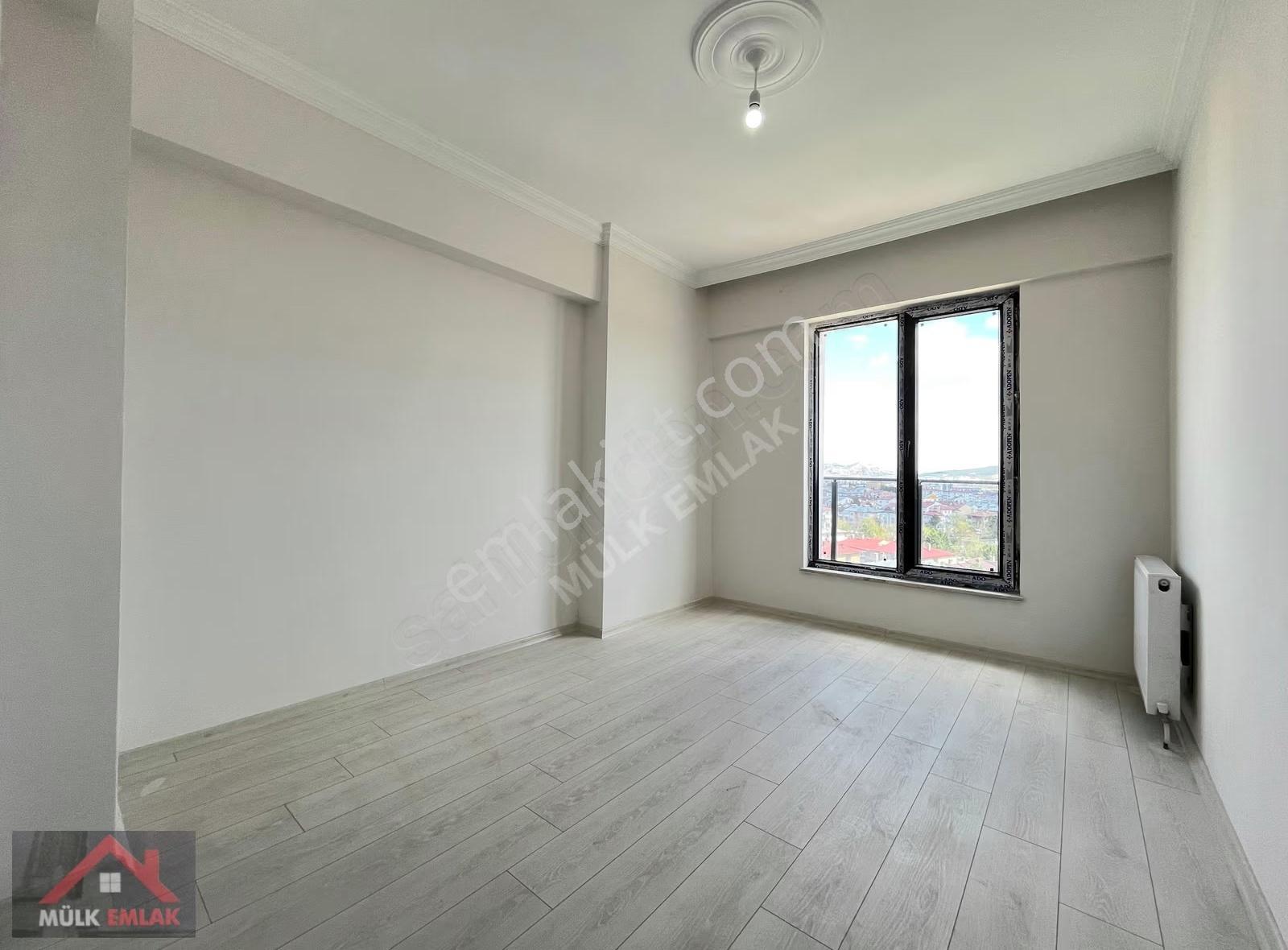 Sivas Mülk Emlak // Diriliş Mahallesi // 3+1 // 155m² // 2026 - Görsel 21