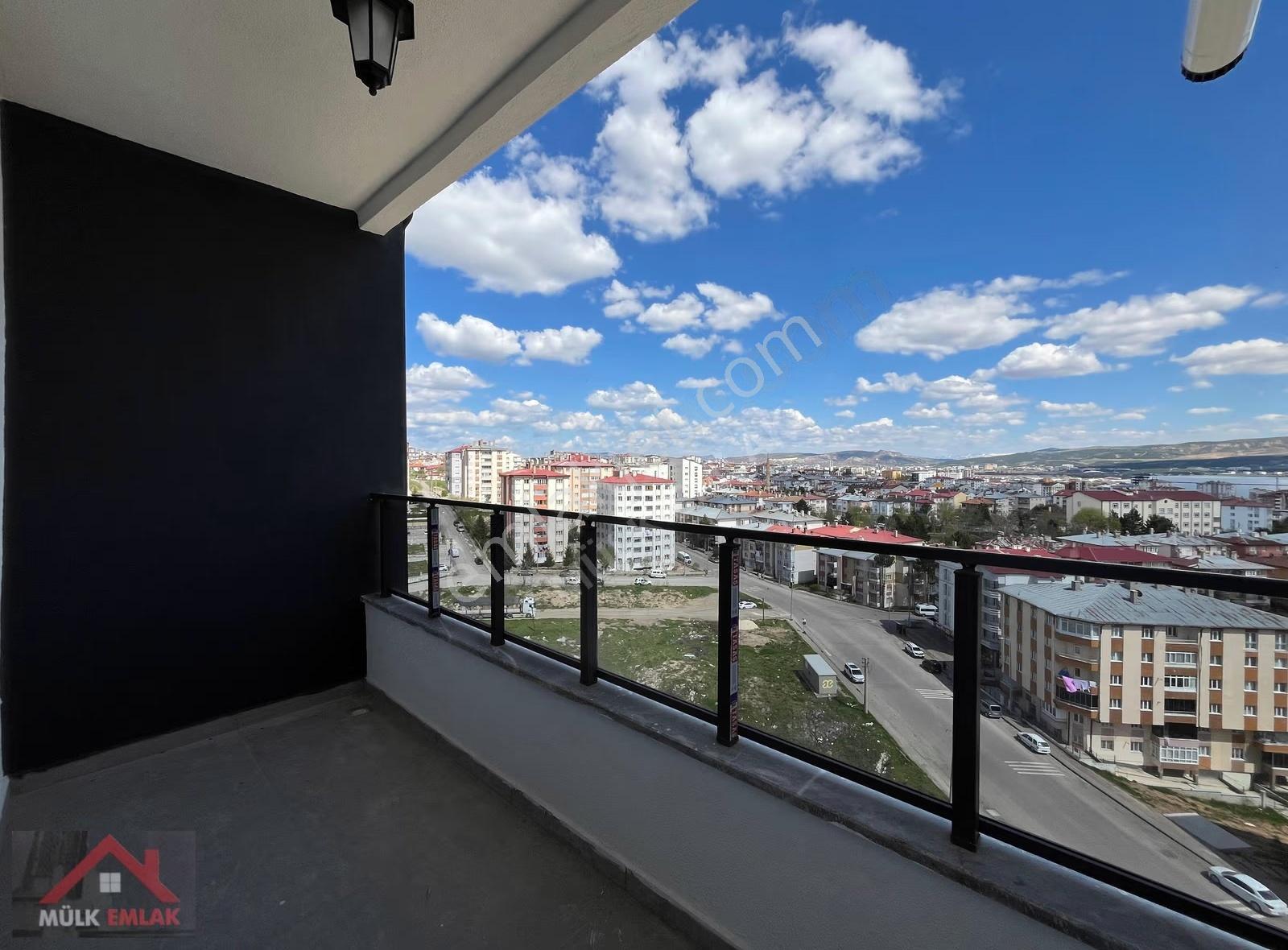 Sivas Mülk Emlak // Diriliş Mahallesi // 3+1 // 155m² // 2026 - Görsel 23