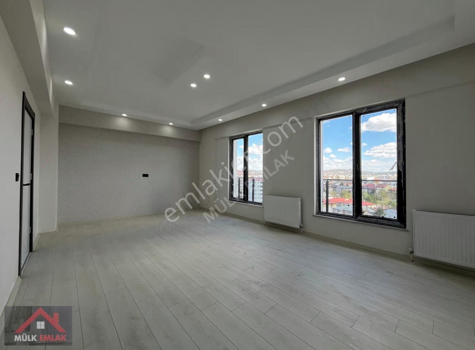 Sivas Mülk Emlak // Diriliş Mahallesi // 3+1 // 155m² // 2026 - Görsel 9