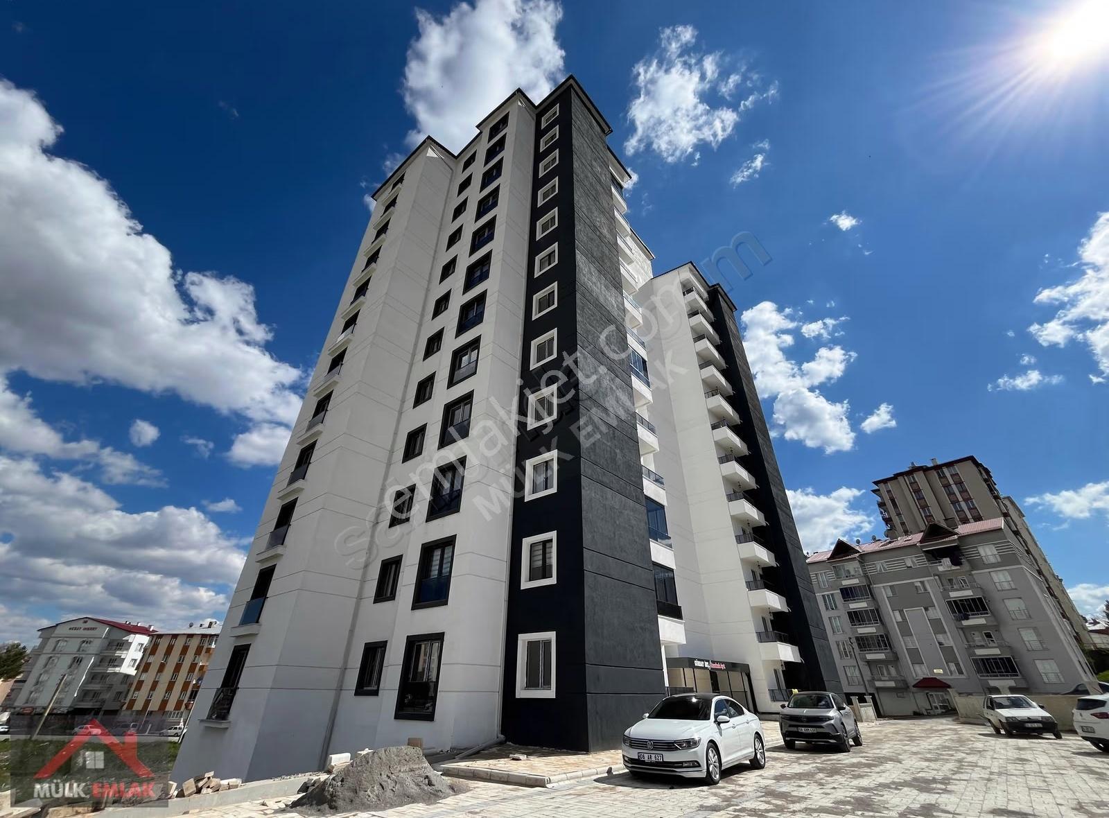 Sivas Mülk Emlak // Diriliş Mahallesi // 3+1 // 155m² // 2026 - Görsel 15