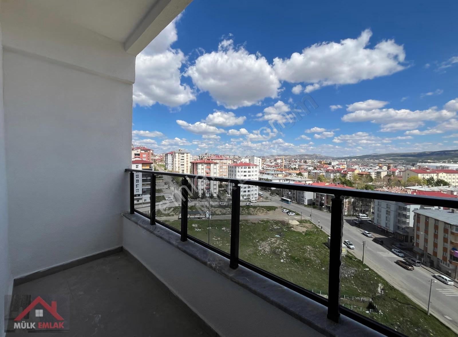 Sivas Mülk Emlak // Diriliş Mahallesi // 3+1 // 155m² // 2026 - Görsel 24