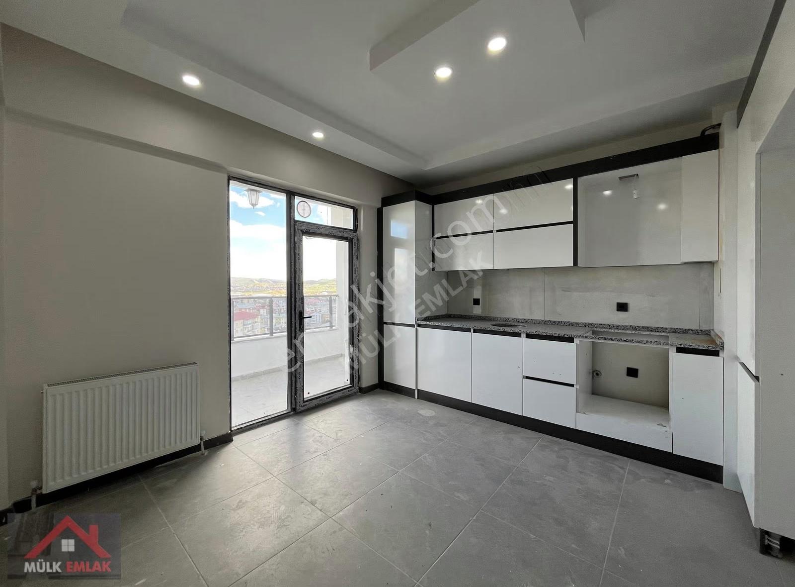 Sivas Mülk Emlak // Diriliş Mahallesi // 3+1 // 155m² // 2026 - Görsel 22