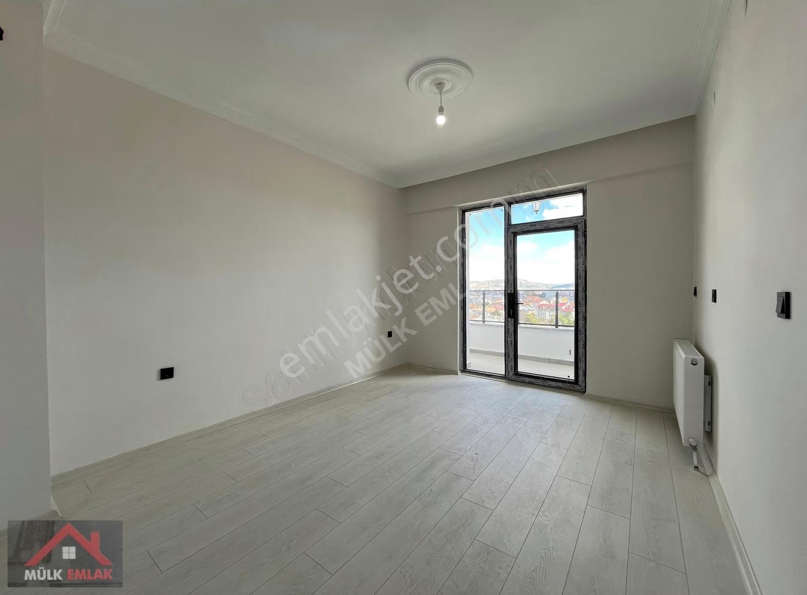 Sivas Mülk Emlak // Diriliş Mahallesi // 3+1 // 155m² // 2026 - Görsel 16