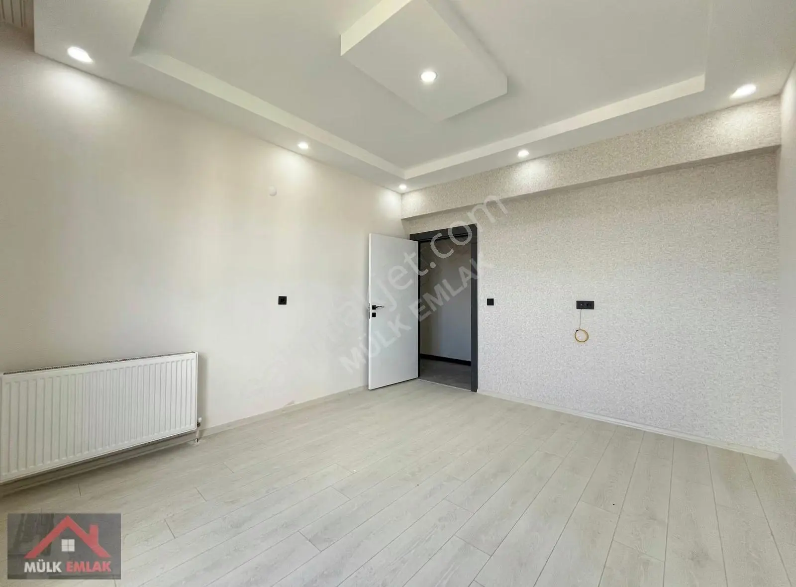 Sivas Mülk Emlak // Diriliş Mahallesi // 3+1 // 155m² // 2026 - Görsel 3