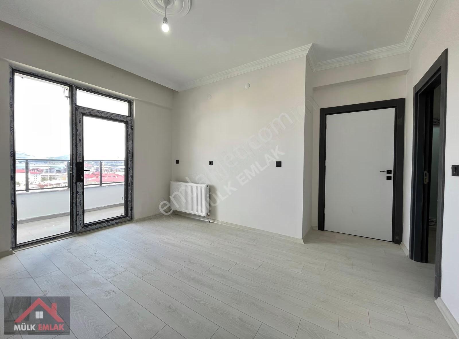 Sivas Mülk Emlak // Diriliş Mahallesi // 3+1 // 155m² // 2026 - Görsel 13
