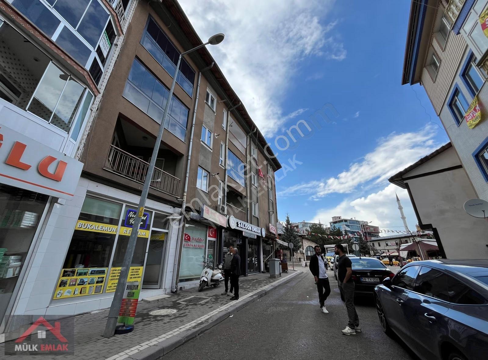 Sivas Mülk Emlak // Üçlerbey Mahallesi // Çarşı Dükkan // 40m² - Görsel 6