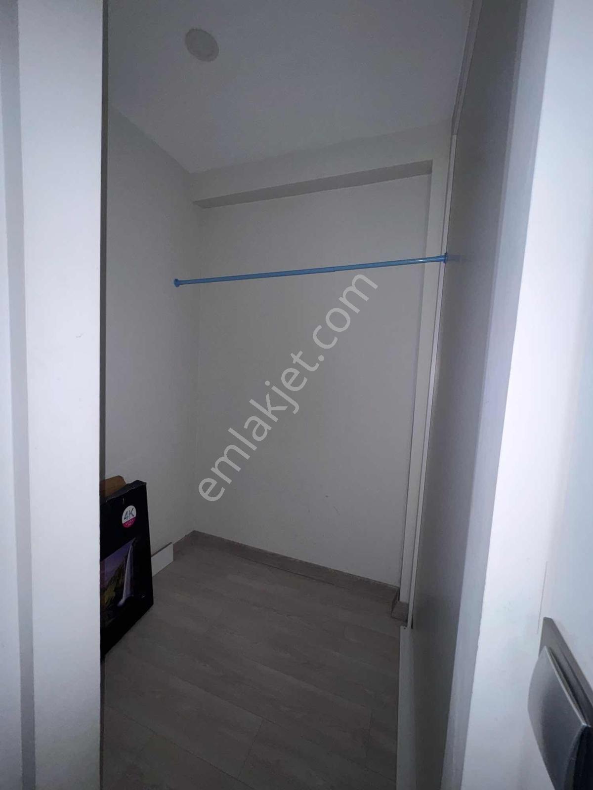Green City 2+1 Eşyalı Doğalgazlı - Görsel 7