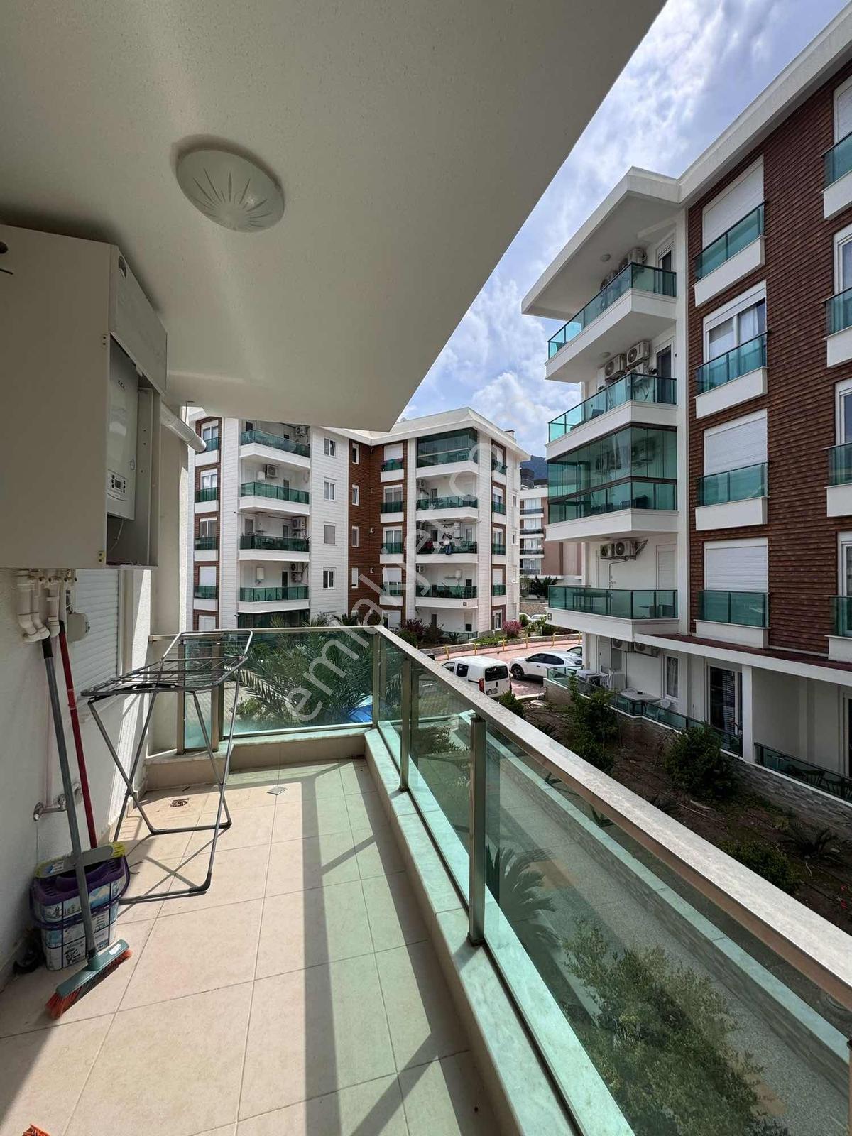 Green City 2+1 Eşyalı Doğalgazlı - Görsel 14