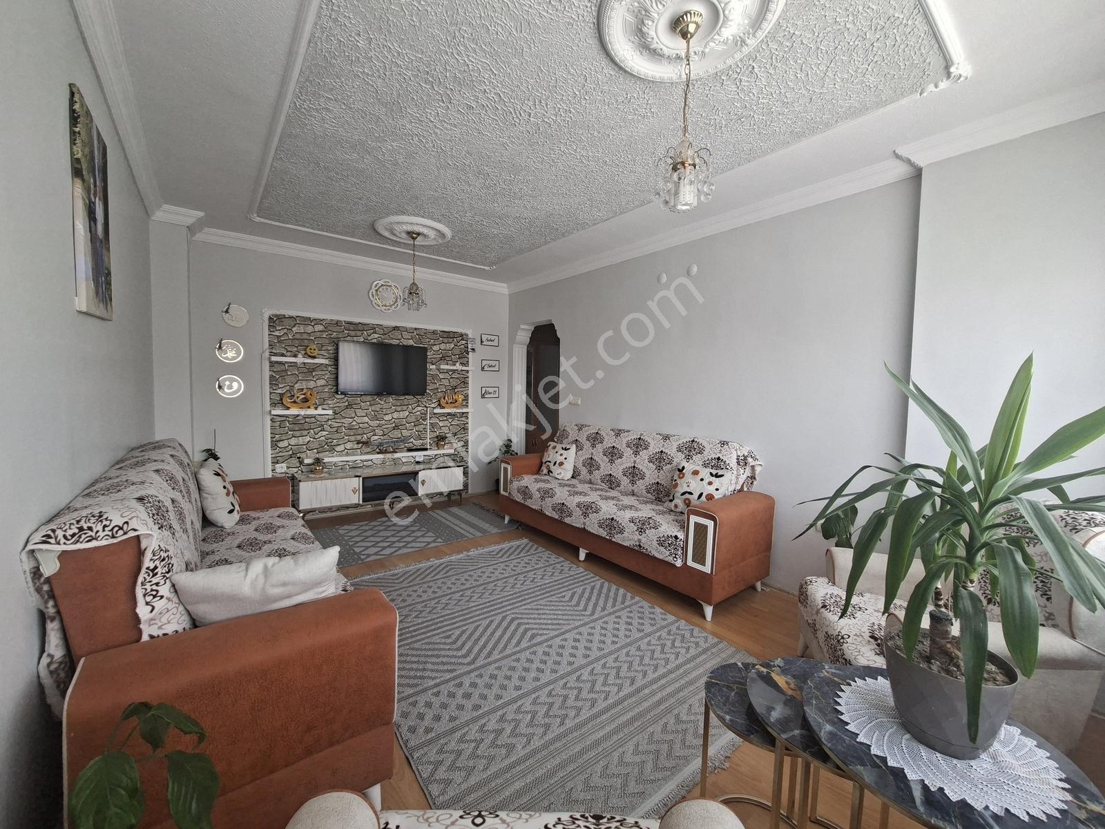 Remax Dem'den Mengüceli Tokide Satılık Borçsuz 2+1 Daire - Görsel 9