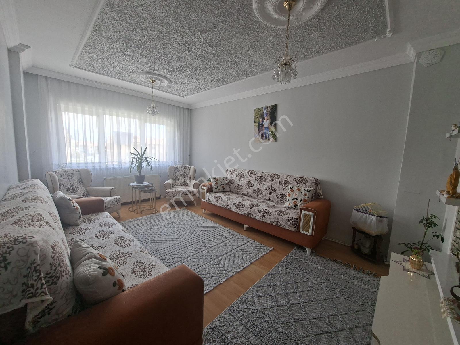 Remax Dem'den Mengüceli Tokide Satılık Borçsuz 2+1 Daire - Görsel 8