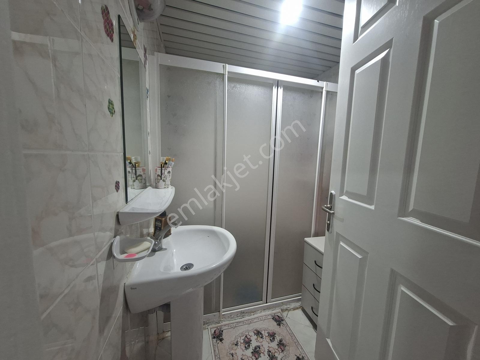 Remax Dem'den Mengüceli Tokide Satılık Borçsuz 2+1 Daire - Görsel 11
