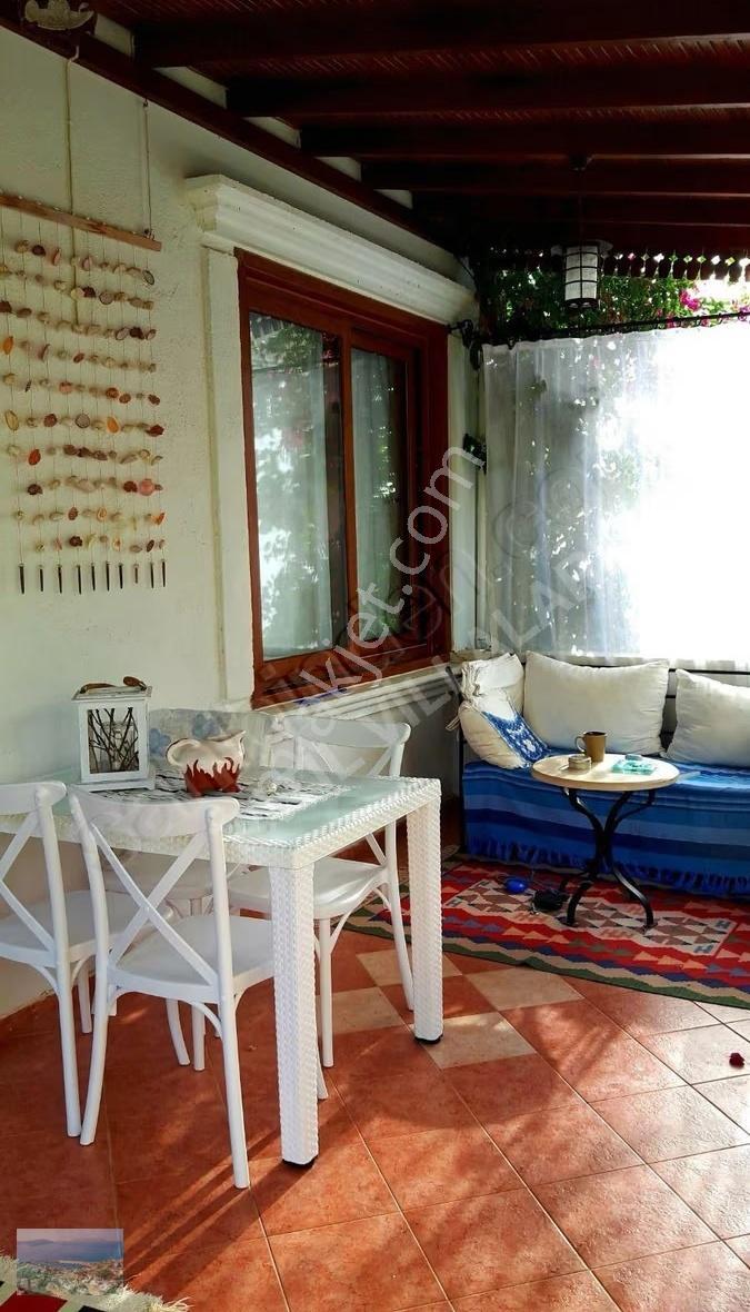 Kaş Kalkan Merkez De Sahile Yürüme Mesafesinde Satılık 2+1 Daire - Görsel 9