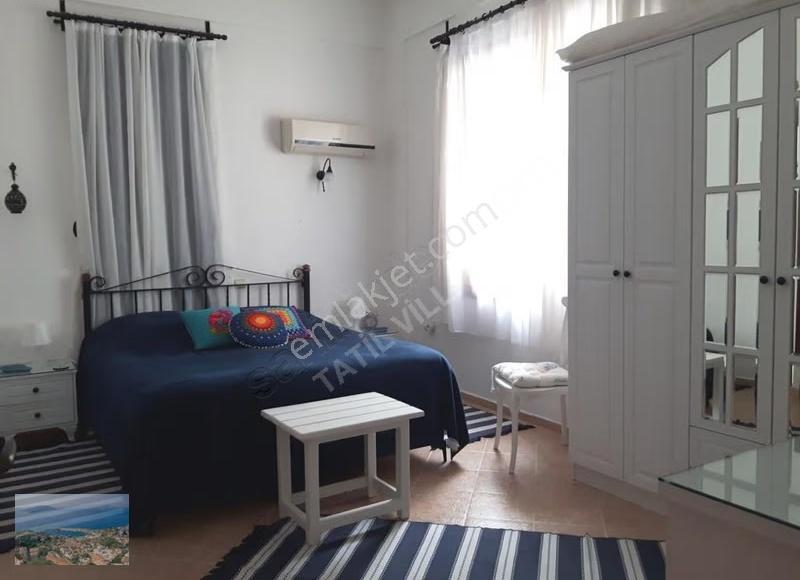 Kaş Kalkan Merkez De Sahile Yürüme Mesafesinde Satılık 2+1 Daire - Görsel 2