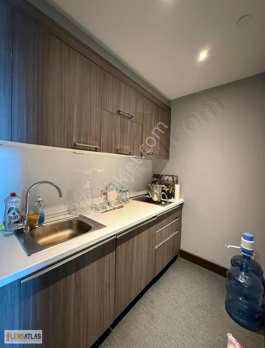 Flora Resıdence Acil Satılık Süper Daire Büyük Tip Hazır Ev/ofis - Görsel 14