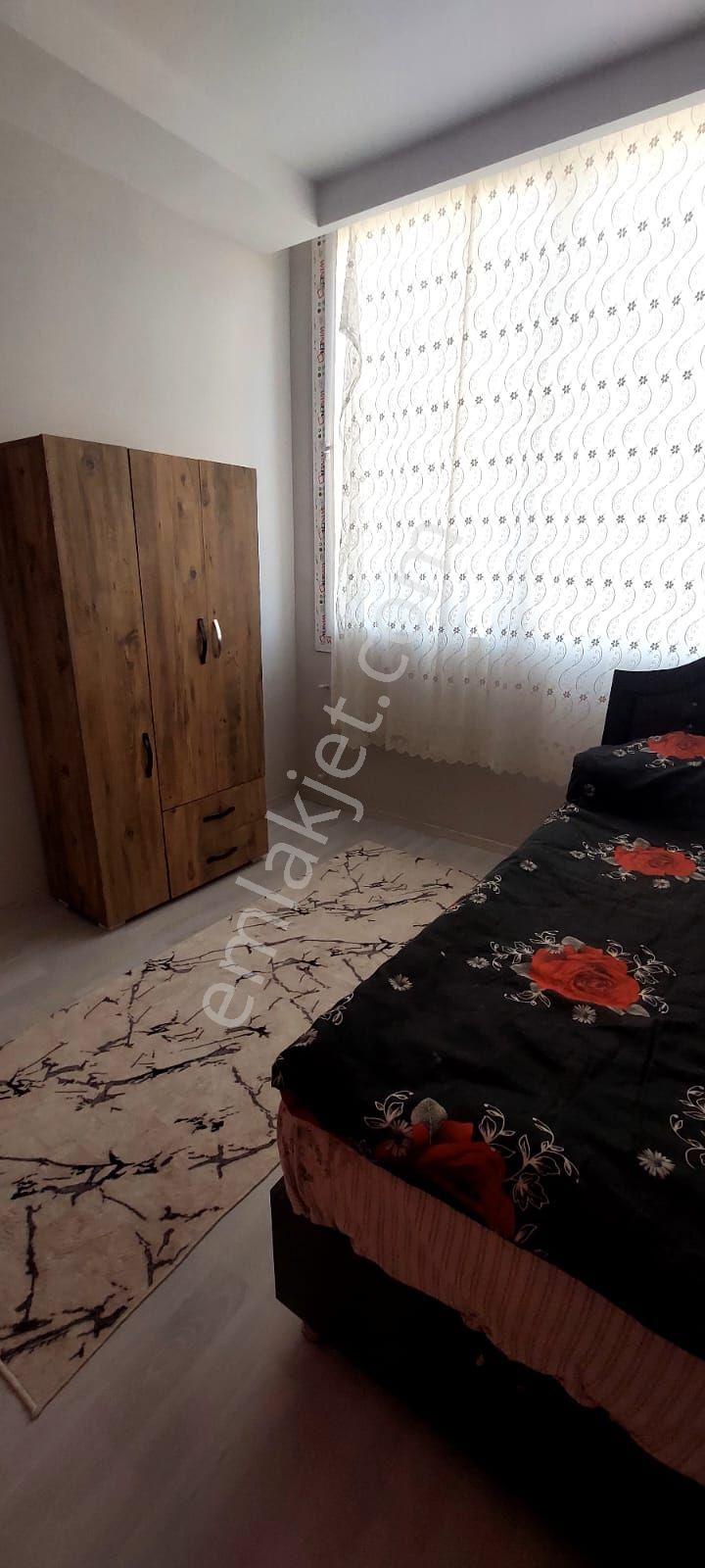 Demirhan'dan Sarıçam Çatalan Caddesi Satılık Eşyalı 1+1 Daire - Görsel 4