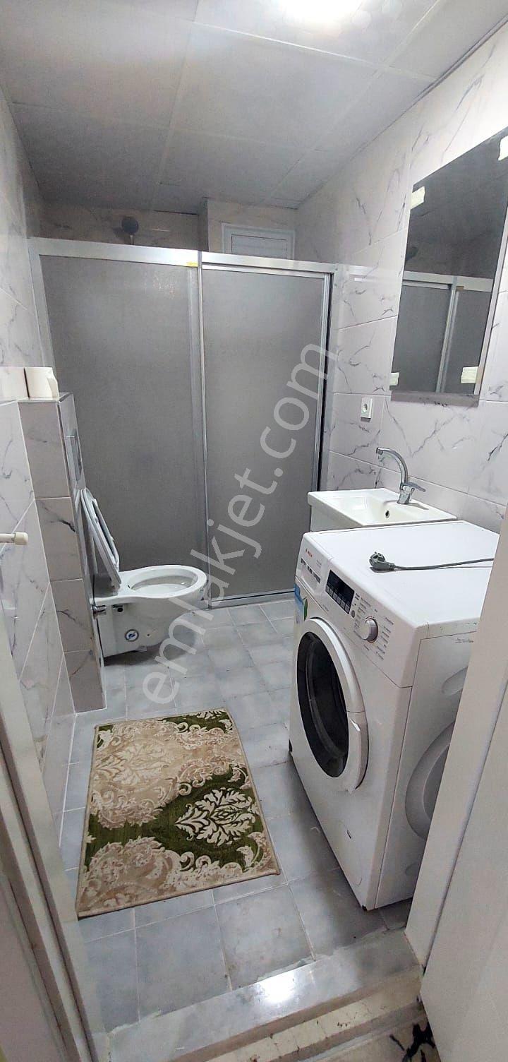 Demirhan'dan Sarıçam Çatalan Caddesi Satılık Eşyalı 1+1 Daire - Görsel 24