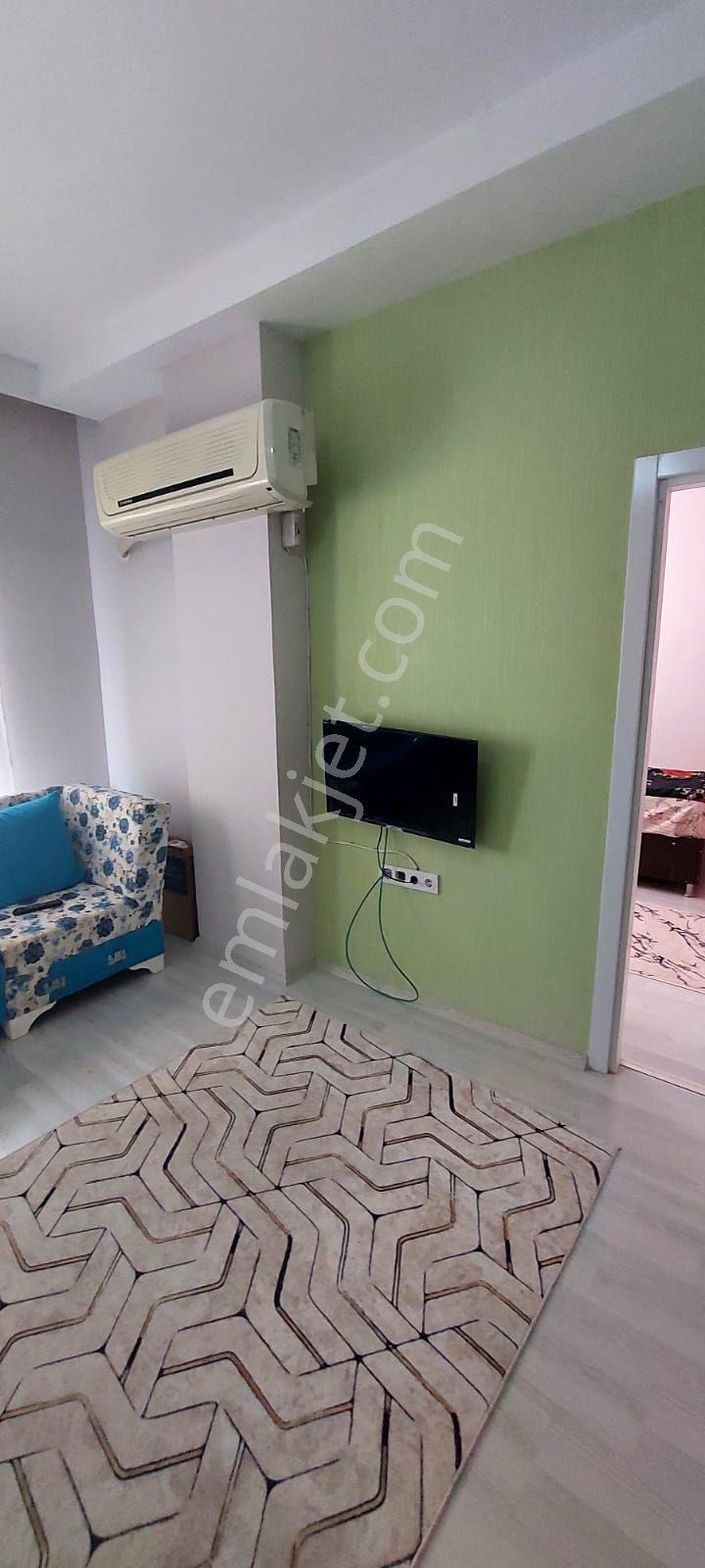 Demirhan'dan Sarıçam Çatalan Caddesi Satılık Eşyalı 1+1 Daire - Görsel 8