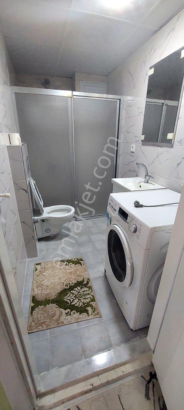 Demirhan'dan Sarıçam Çatalan Caddesi Satılık Eşyalı 1+1 Daire - Görsel 6
