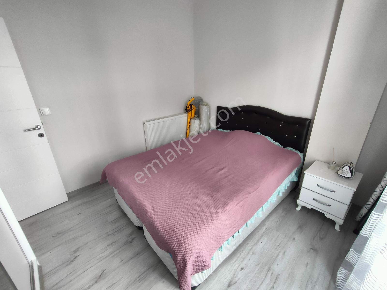 Alfa Group'tan Kurtuluş'ta 1+1 Eşyalı Kiralık Daire - Görsel 8