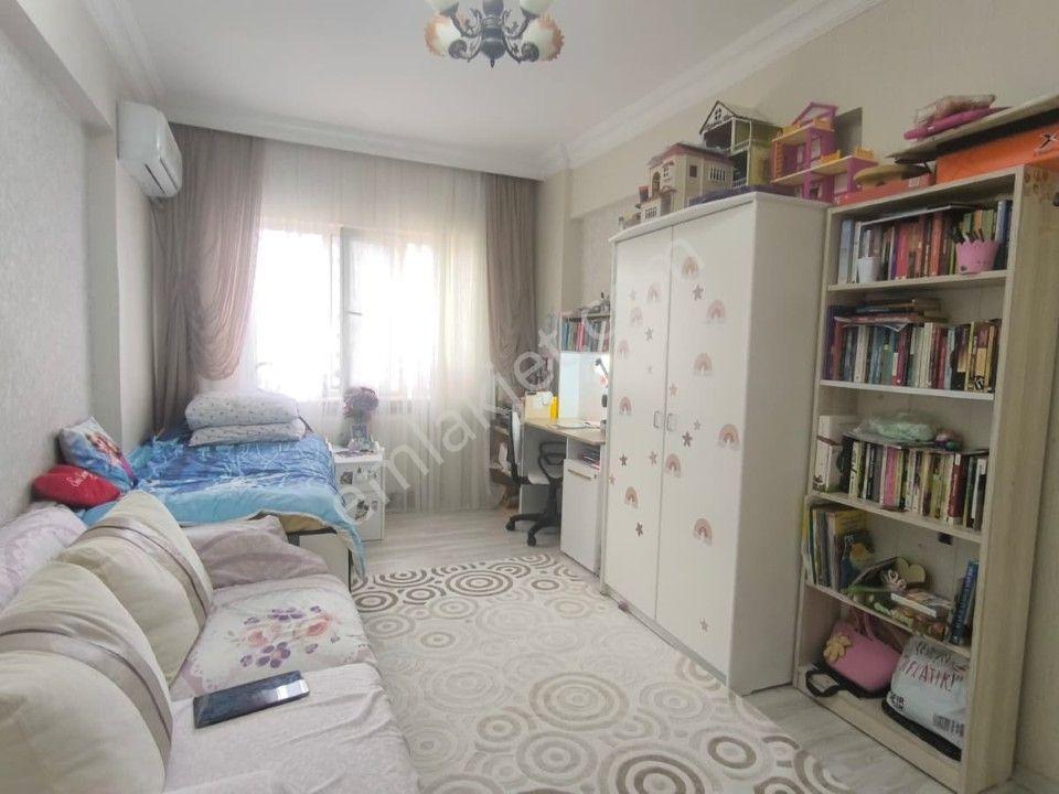 Kısacık'dan Harici Çatı Kilerli Satlık 3+1 Daire - Görsel 14