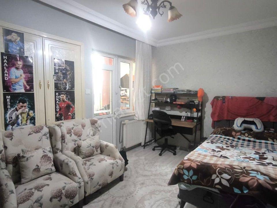 Kısacık'dan Harici Çatı Kilerli Satlık 3+1 Daire - Görsel 18