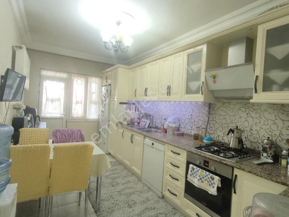 Kısacık'dan Harici Çatı Kilerli Satlık 3+1 Daire - Görsel 9
